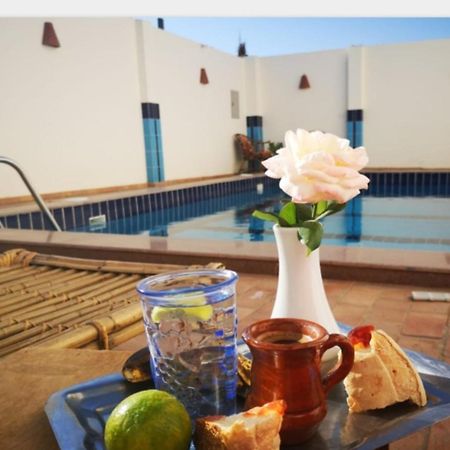 Sinderella Private Pool Villa Luksor Exterior foto