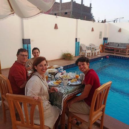 Sinderella Private Pool Villa Luksor Exterior foto