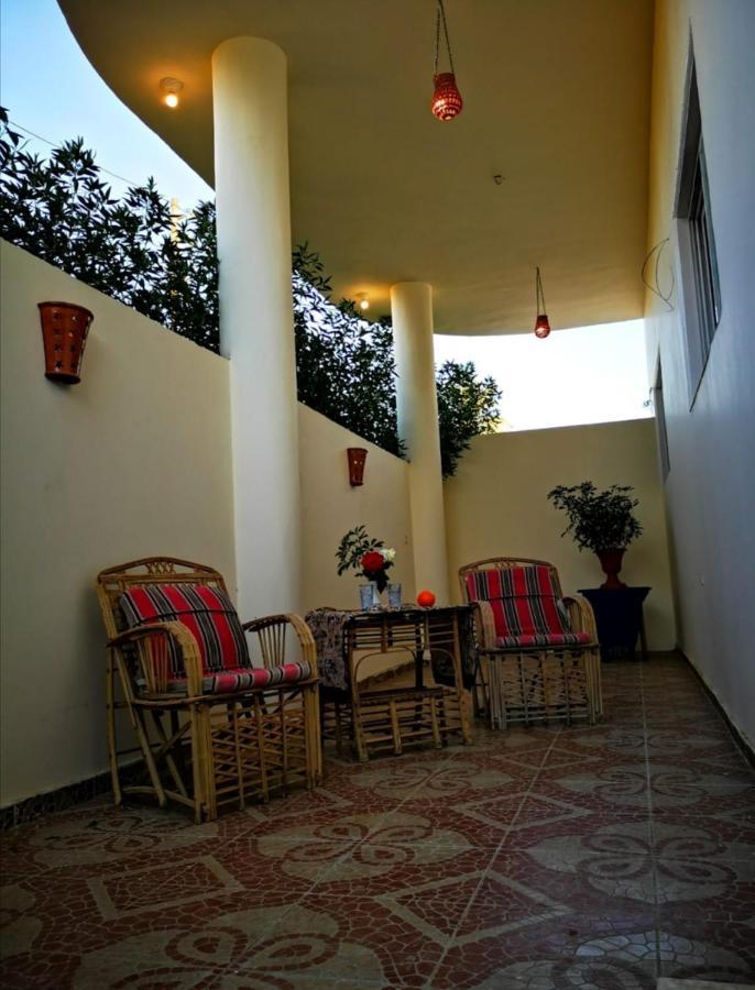 Sinderella Private Pool Villa Luksor Exterior foto