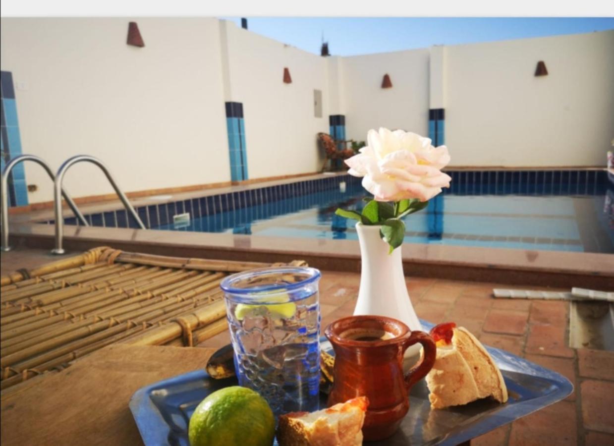 Sinderella Private Pool Villa Luksor Exterior foto
